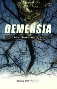 Image of Demensia :  Allah senantiasa ingat (Trawas)