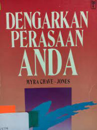 Image of Dengarkan Perasaan Anda (Trawas)