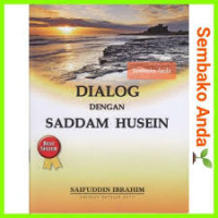 Image of Dialog Dengan Saddam Husein (Trawas)