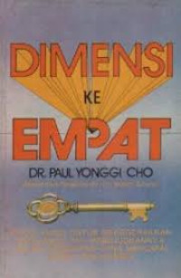 Image of Dimensi ke Empat (Trawas)