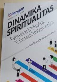Image of Dinamika Spiritualitas Generasi Muda Kristen Indonesia (Trawas)