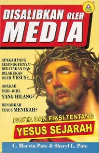 Image of Disalibkan Oleh Media (Trawas)