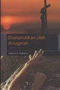 Image of Diselamatkan Oleh Anugerah (Trawas)