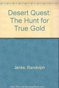 Image of Disert Quest : The Hunt For True Gold (Trawas)