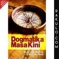Image of Dogmatika Masa Kini (Trawas)