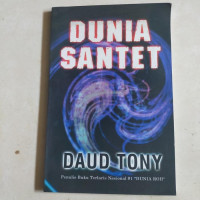 Image of Dunia Santet(Trawas)