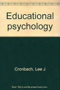 Image of Educational Psychology (Trawas)