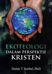 Image of Ekoteologi Dalam Perspektif Kristen (Trawas)