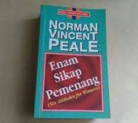 Image of Enam Sikap Bagi Para Pemenang (Trawas)