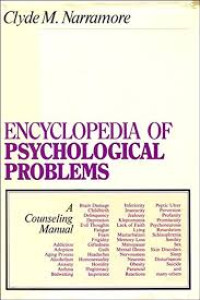 Image of Encyclopedia Of Psychological Problems (Trawas)