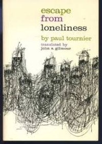 Image of Escape From Loneliness (Trawas)