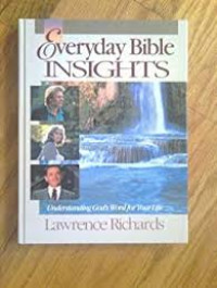 Image of Everyday Bible Insights (Trawas)