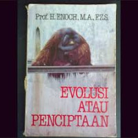 Image of Evolusi Atau Penciptaan (Trawas)