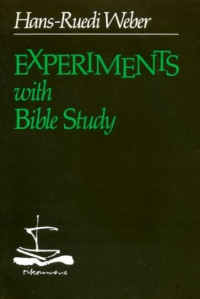 Image of Experiments With Bible Study (Trawas)