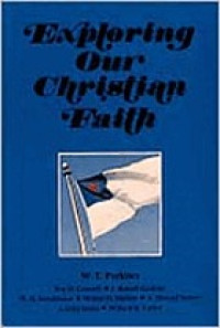 Image of Exploring Our Christian Faith (Trawas)