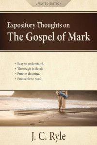 Image of Expository Thoughts On Mark (Trawas)