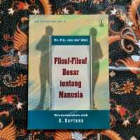 Image of Filsuf-filsuf Besar Tentang Manusia (Trawas)