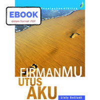 Image of FirmanMu Utus Aku (Trawas)