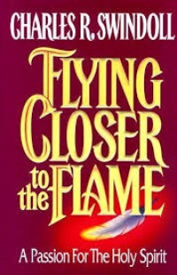 Image of Flying Closer To The Flame (Trawas)