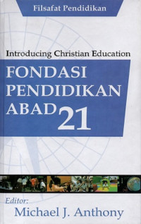Image of Fondasi Pendidikan Abad 21 (Trawas)