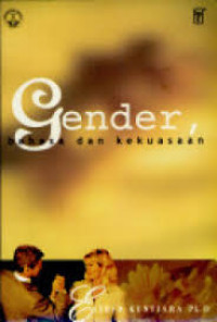 Image of Gender Bahasa Dan Kekuasaan (Trawas)