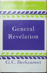 Image of General Revelation (Trawas)