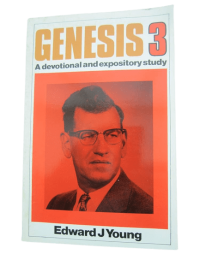 Image of Genesis 3 (Trawas)