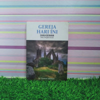 Image of Gereja Hari Ini : suara kebenaran (Trawas)