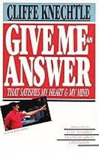 Image of Give Me An Answer (Trawas)