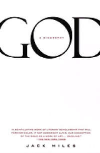 Image of God A Biography (Trawas)