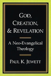 Image of God, Creation, And Revelation : a neo-evangelical theology (Trawas)