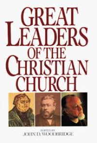 Image of Great Leaders Of The Christian Church (Trawas)