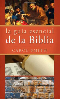 Image of Guide To The Bible (Trawas)