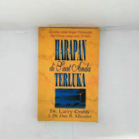 Image of Harapan Di Saat Anda Terluka (Trawas)