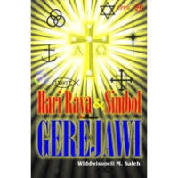 Image of Hari Raya Dan Simbol Gerejawi (Trawas)