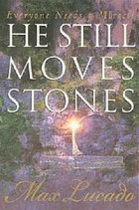 Image of He Still Moves Stones (Trawas)