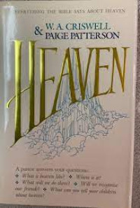 Image of Heaven (Trawas)