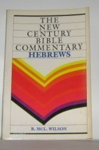 Image of Hebrews (Trawas)