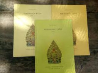 Image of Hikayat Suci Perjanjian Lama (Trawas)