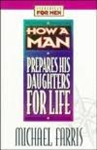 Image of How A Man prepares his daughters for life (Trawas)
