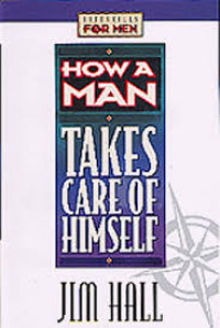 Image of How A Man Takes Care Of Himself (trawas)