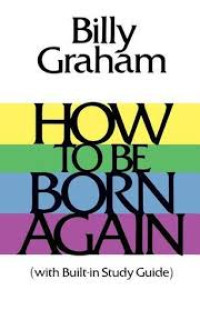 Image of How to be born again (Trawas)