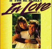 Image of How To Know If You' re Really In Love (Trawas)