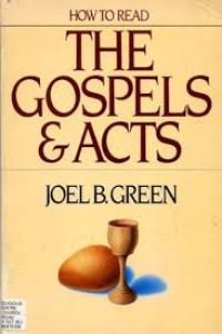 Image of How To Read The Gospels And Acts (Trawas)