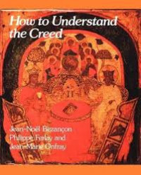 Image of How To Understand The Creed (Trawas)