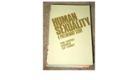 Image of Human Sexuality : a preliminary study (Trawas)