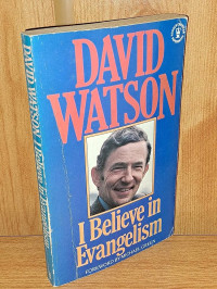 Image of I Believe In Evangelism (Trawas)