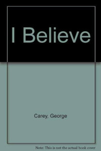 Image of I Believe In Man (Trawas)