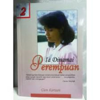 Image of Ia Dinamai Perempuan 2 (Trawas)