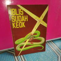 Image of Iblis Sudah Keok (Trawas)